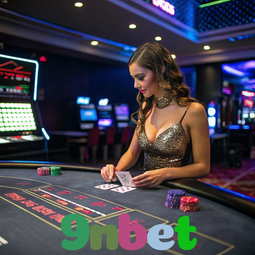 9nbet：Aposte no futebol, jogue poker e conquiste vitórias épicas!