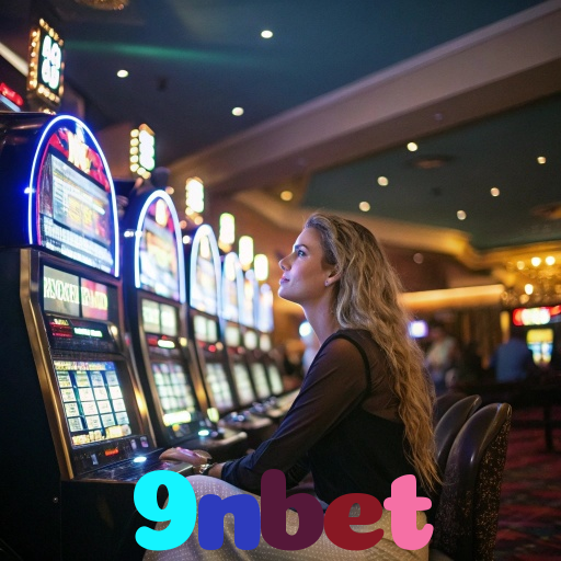 9nbet:Aposte nas melhores slots e conquiste prêmios como nunca!