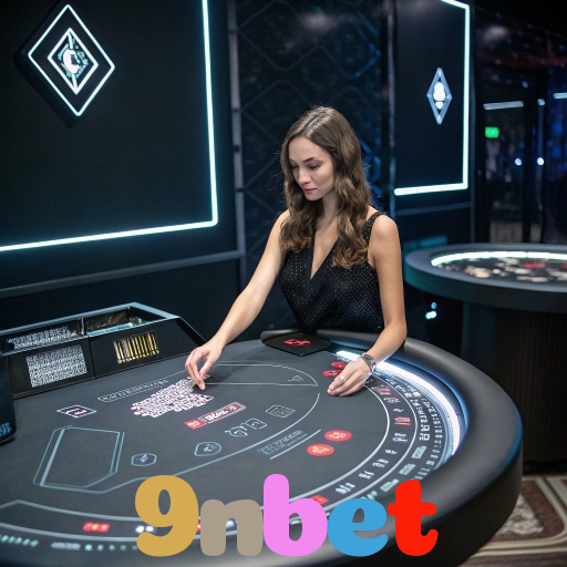 9nbet：Aposte no futebol, jogue poker e conquiste vitórias épicas!