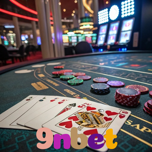 9nbet:Aposte nas melhores slots e conquiste prêmios como nunca!