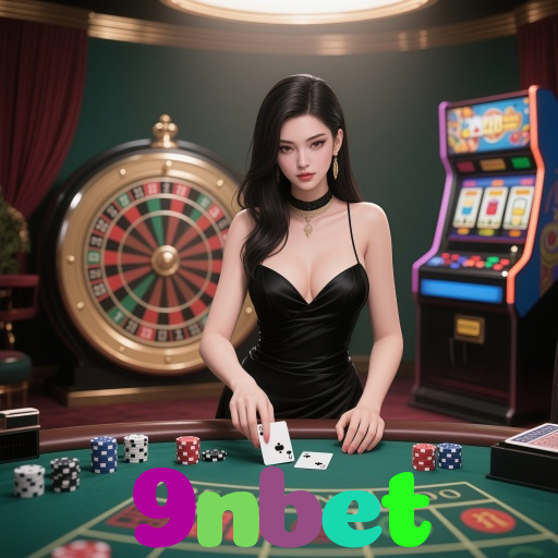 9nbet：Aposte no futebol, jogue poker e conquiste vitórias épicas!