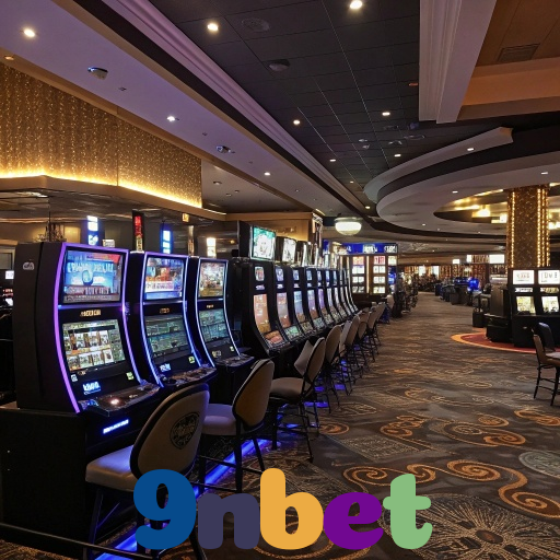 9nbet：Aposte no futebol, jogue poker e conquiste vitórias épicas!