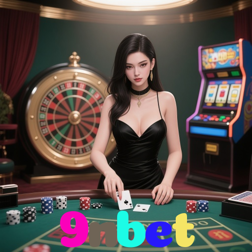 9nbet:Aposte nas melhores slots e conquiste prêmios como nunca!