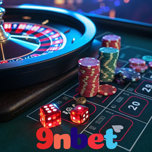 9nbet：Aposte no futebol, jogue poker e conquiste vitórias épicas!