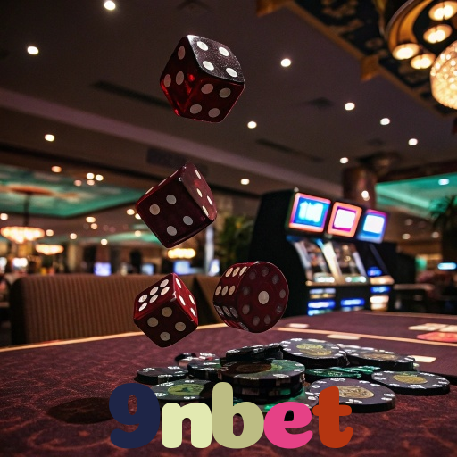 9nbet：Aposte nas melhores slots e conquiste prêmios como nunca!