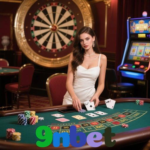 9nbet：Aposte no futebol, jogue poker e conquiste vitórias épicas!