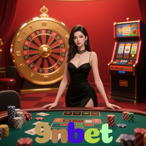 9nbet：Aposte no futebol, jogue poker e conquiste vitórias épicas!
