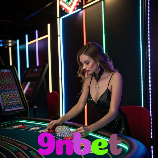 9nbet：Aposte nas melhores slots e conquiste prêmios como nunca!