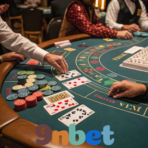 9nbet:Jogue poker, aposte no futebol e ganhe em grandes jogos de cassino!