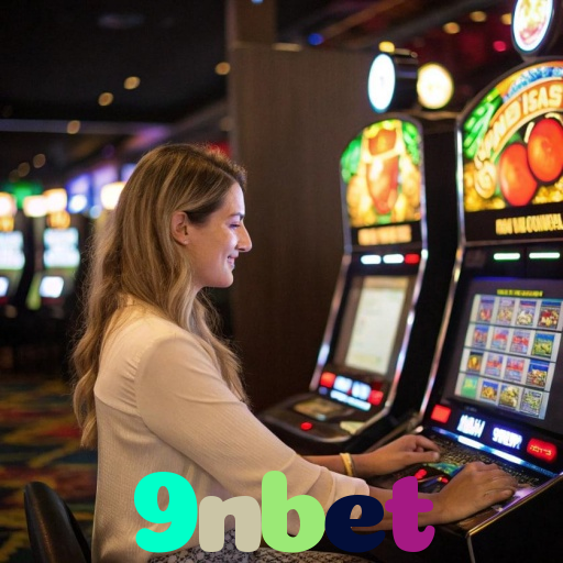 9nbet：Aposte no futebol, jogue poker e conquiste vitórias épicas!