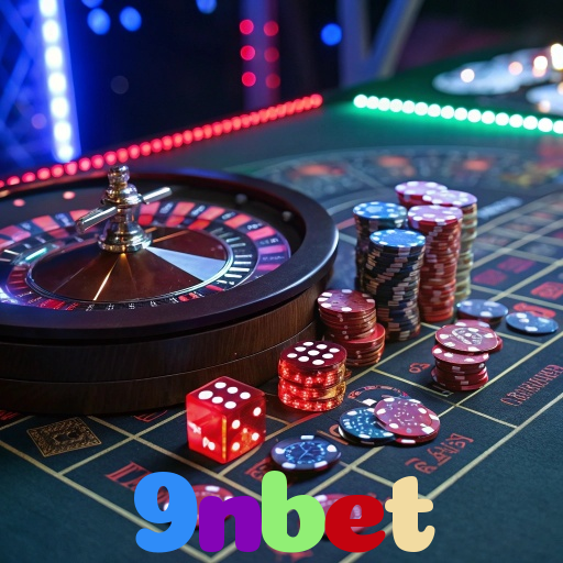 9nbet:Aposte nas melhores slots e conquiste prêmios como nunca!