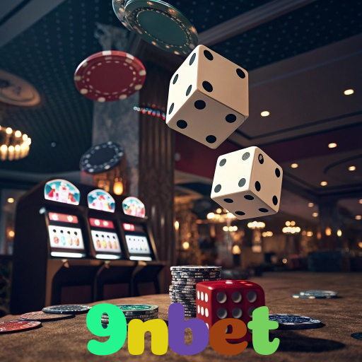 9nbet:Aposte nas melhores slots e conquiste prêmios como nunca!