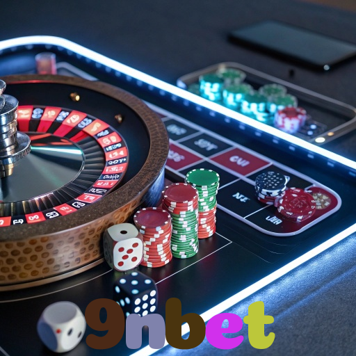 9nbet：Jogue poker, aposte no futebol e ganhe em grandes jogos de cassino!