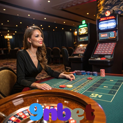 9nbet:Aposte nas melhores slots e conquiste prêmios como nunca!