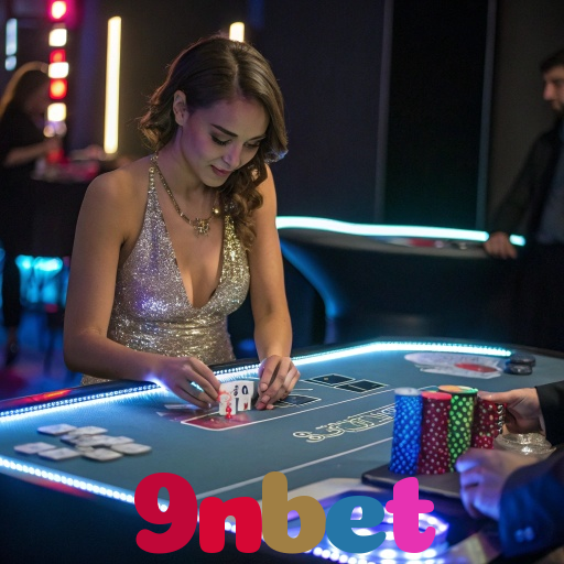9nbet：Aposte no futebol, jogue poker e conquiste vitórias épicas!