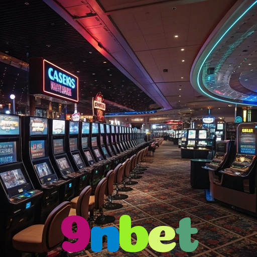 9nbet：Jogue poker, aposte no futebol e ganhe em grandes jogos de cassino!