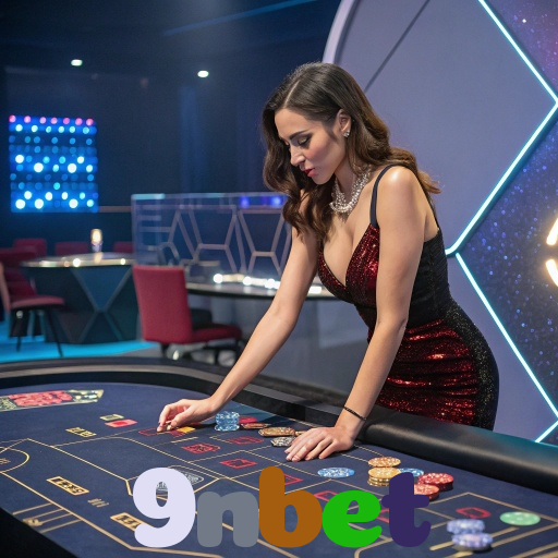 9nbet：Jogue poker, aposte no futebol e ganhe em grandes jogos de cassino!