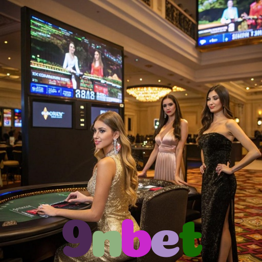9nbet：Aposte nas melhores slots e conquiste prêmios como nunca!