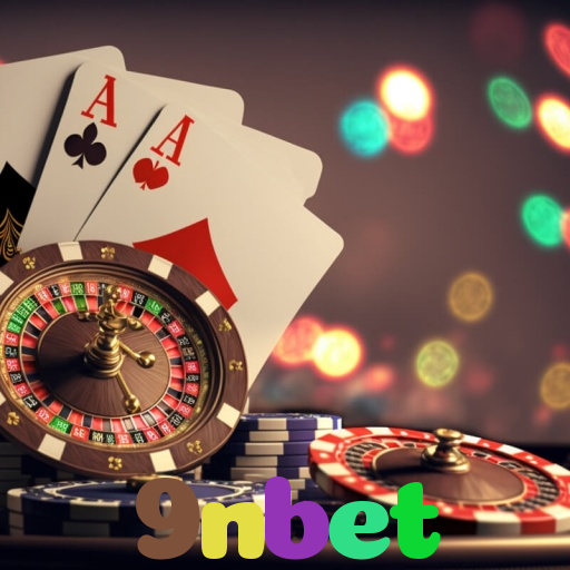 9nbet：Aposte no futebol, jogue poker e conquiste vitórias épicas!