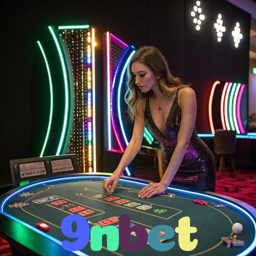 9nbet：Aposte no futebol, jogue poker e conquiste vitórias épicas!