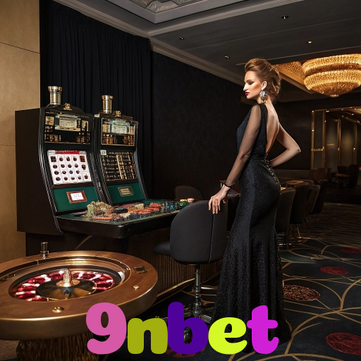 9nbet:Aposte nas melhores slots e conquiste prêmios como nunca!