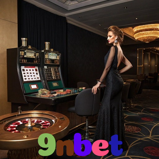 9nbet:Aposte nas melhores slots e conquiste prêmios como nunca!