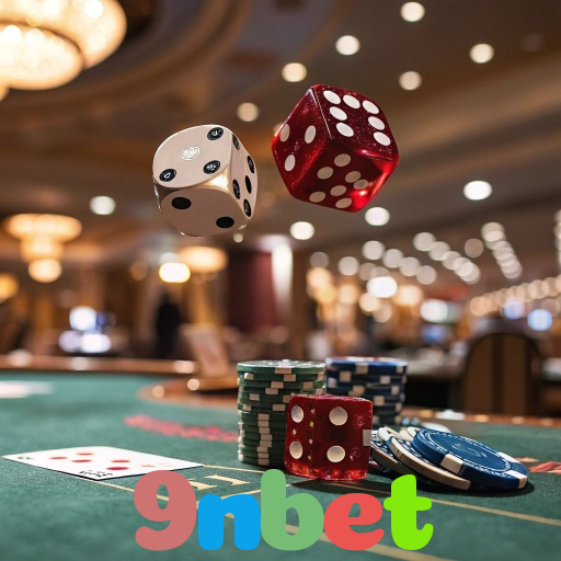9nbet:Jogue poker, aposte no futebol e ganhe em grandes jogos de cassino!