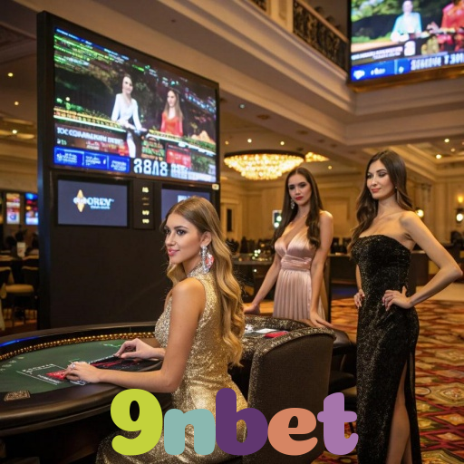 9nbet:Aposte no futebol, jogue poker e conquiste vitórias épicas!