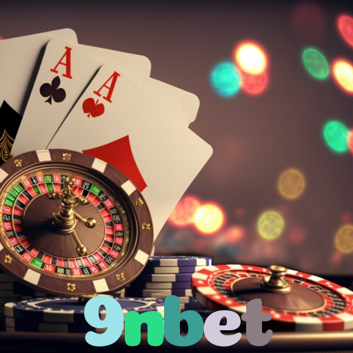 9nbet：Jogue poker, aposte no futebol e ganhe em grandes jogos de cassino!