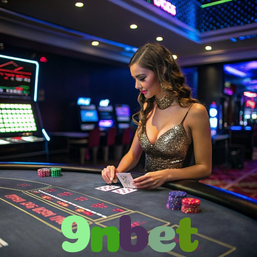 9nbet:Aposte nas melhores slots e conquiste prêmios como nunca!