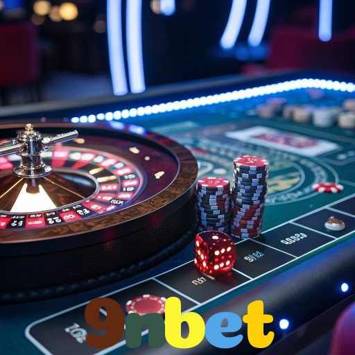 9nbet：Jogue poker, aposte no futebol e ganhe em grandes jogos de cassino!