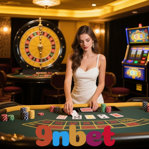 9nbet：Aposte nas melhores slots e conquiste prêmios como nunca!