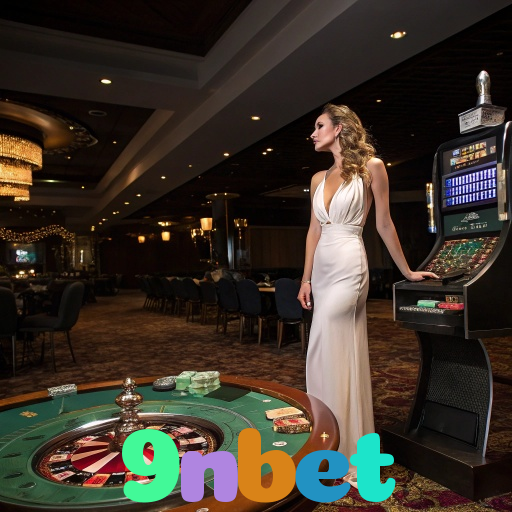 9nbet:Aposte nas melhores slots e conquiste prêmios como nunca!