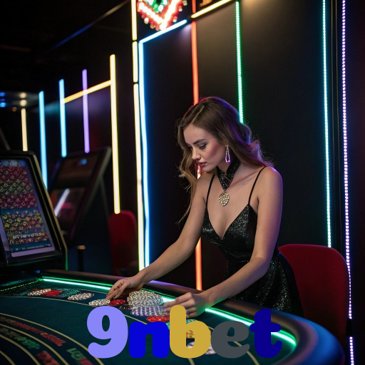 9nbet：Aposte nas melhores slots e conquiste prêmios como nunca!