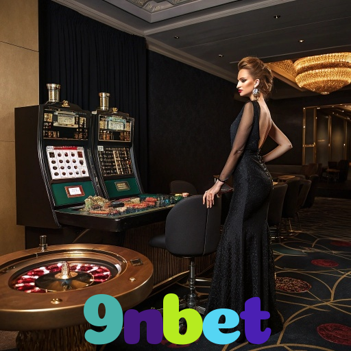 9nbet：Aposte nas melhores slots e conquiste prêmios como nunca!