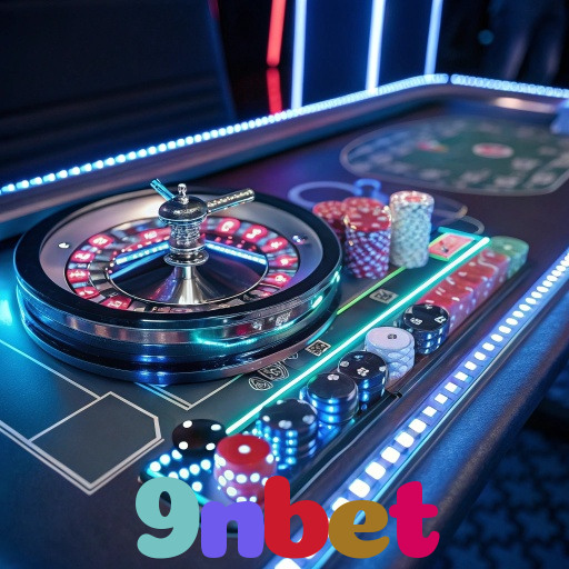 9nbet：Aposte no futebol, jogue poker e conquiste vitórias épicas!