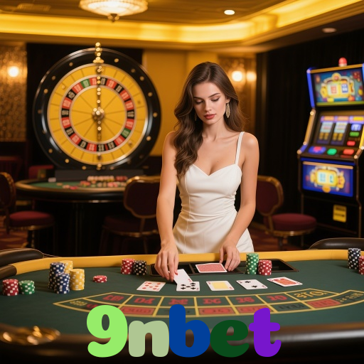 9nbet：Jogue poker, aposte no futebol e ganhe em grandes jogos de cassino!