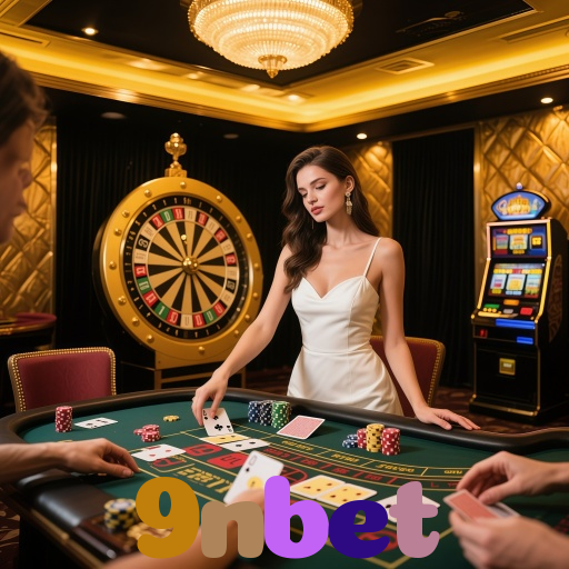 9nbet：Jogue poker, aposte no futebol e ganhe em grandes jogos de cassino!