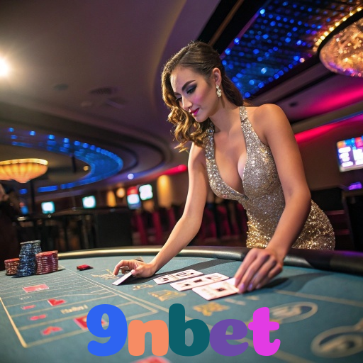 9nbet：Jogue poker, aposte no futebol e ganhe em grandes jogos de cassino!