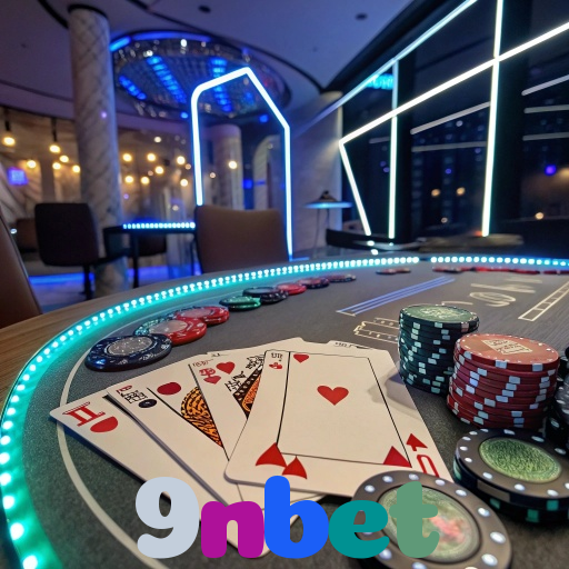 9nbet：Aposte nas melhores slots e conquiste prêmios como nunca!