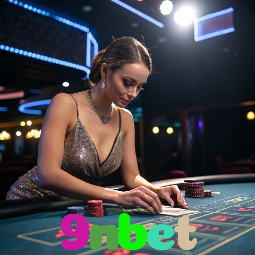 9nbet：Aposte nas melhores slots e conquiste prêmios como nunca!