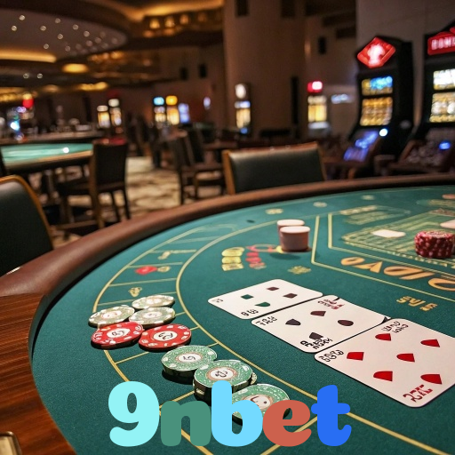 9nbet：Aposte nas melhores slots e conquiste prêmios como nunca!