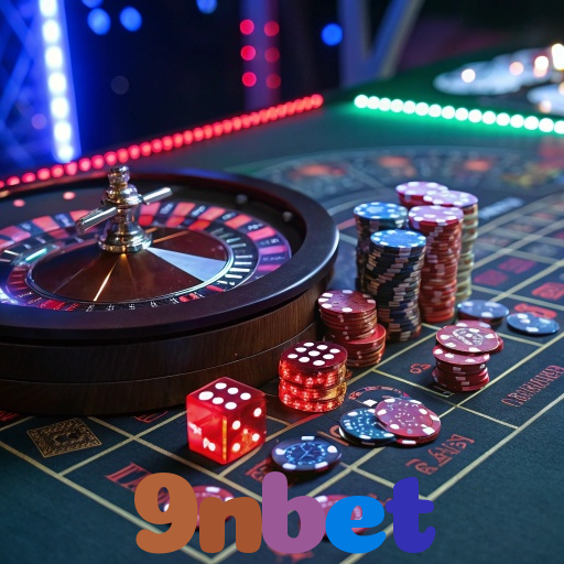 9nbet：Jogue poker, aposte no futebol e ganhe em grandes jogos de cassino!