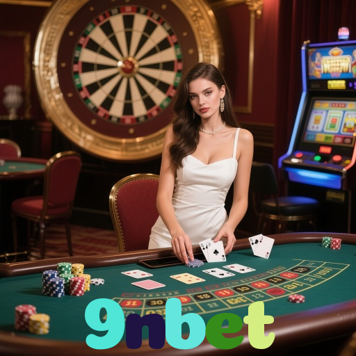 9nbet：Jogue poker, aposte no futebol e ganhe em grandes jogos de cassino!