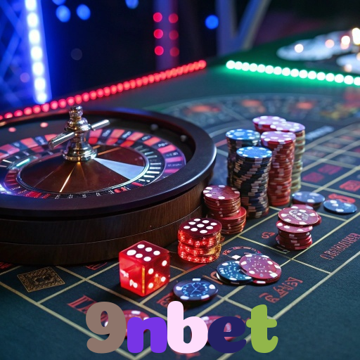 9nbet:Jogue poker, aposte no futebol e ganhe em grandes jogos de cassino!