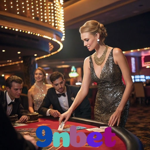 9nbet：Jogue poker, aposte no futebol e ganhe em grandes jogos de cassino!