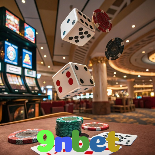 9nbet：Aposte nas melhores slots e conquiste prêmios como nunca!