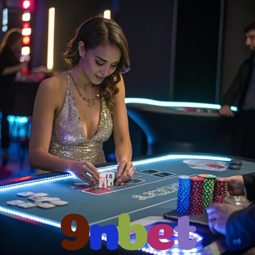 9nbet：Aposte nas melhores slots e conquiste prêmios como nunca!
