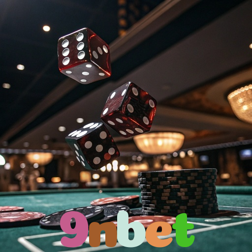9nbet：Aposte nas melhores slots e conquiste prêmios como nunca!