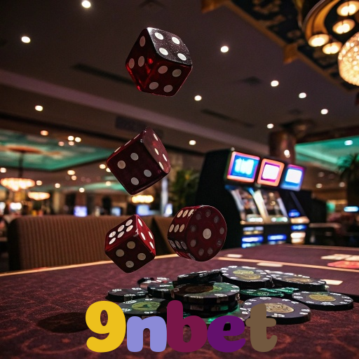 9nbet：Aposte nas melhores slots e conquiste prêmios como nunca!
